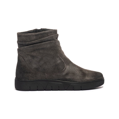 JOAN LEI JOAN17801 GREY Stivaletti Donna 
