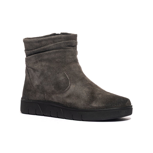 JOAN LEI JOAN17801 GREY Stivaletti Donna 