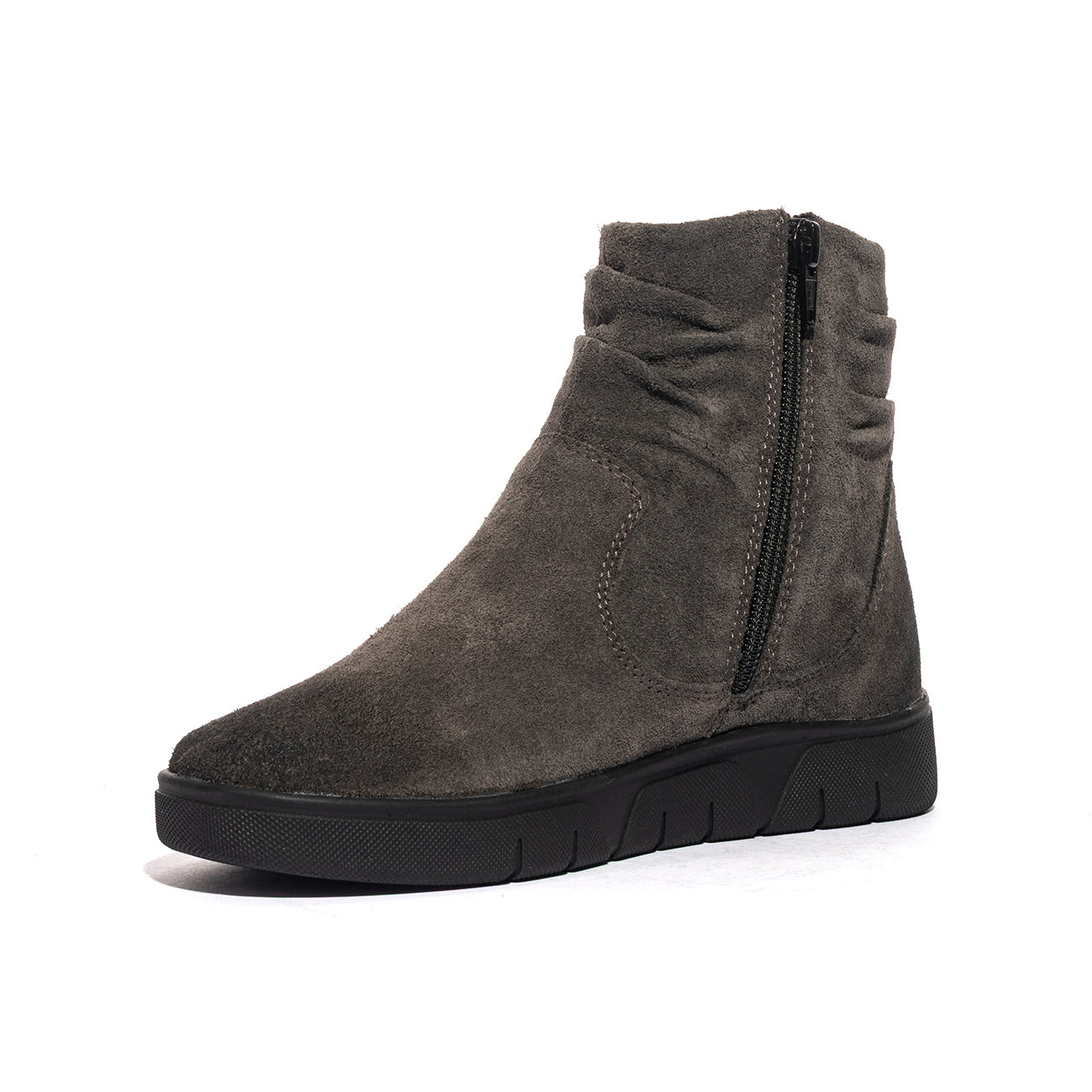 JOAN LEI JOAN17801 GREY Stivaletti Donna 
