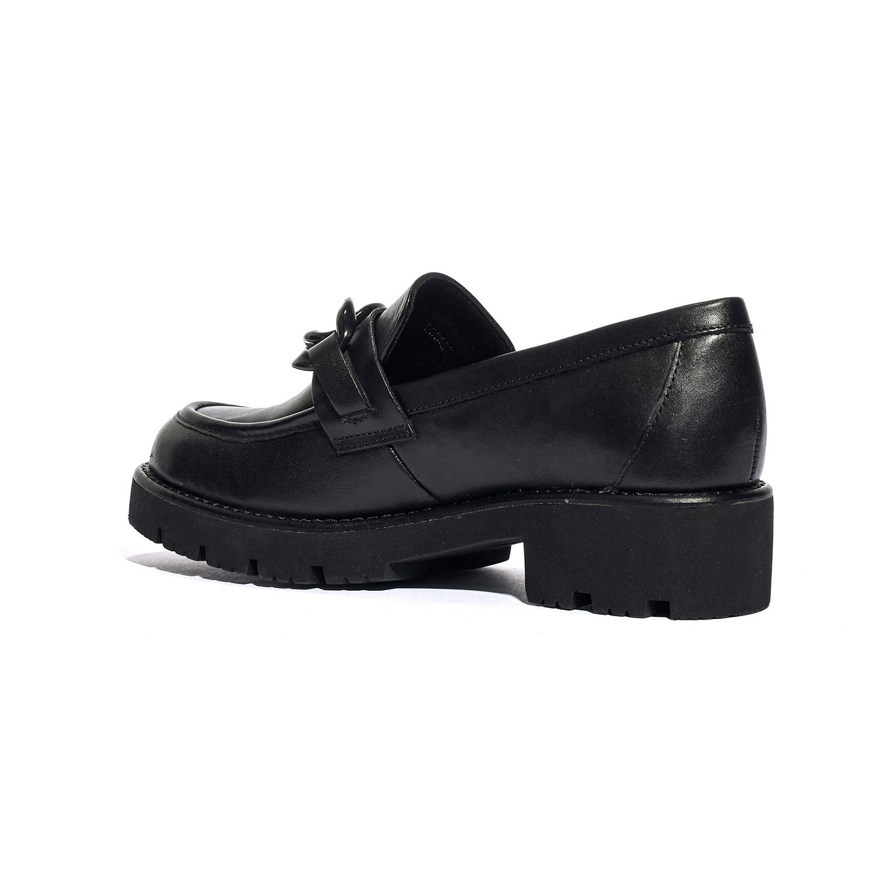 JOAN LEI JOAN20950 BLACK Mocassini Donna 