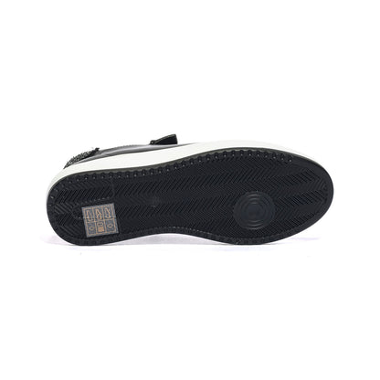 KEYS K11200 BLACK Sneakers Donna 