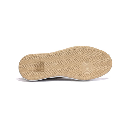 KEYS K11203 BEIGE Sneakers Donna 