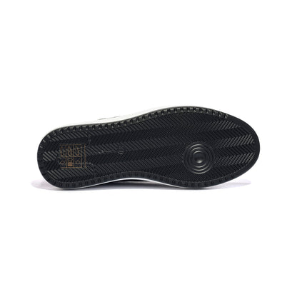 KEYS K11205 BLACK Sneakers Donna 