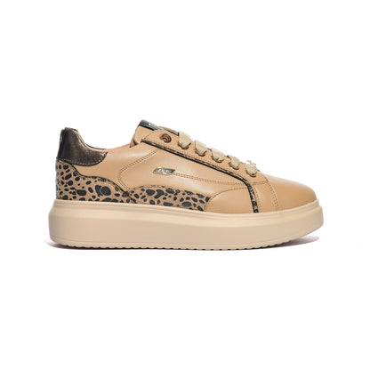 KEYS K11205 NOCCIOLA Sneakers Donna 