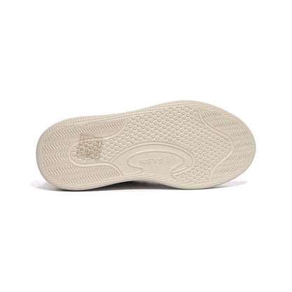 KEYS K11210 BEIGE BRONZO Sneakers Donna 