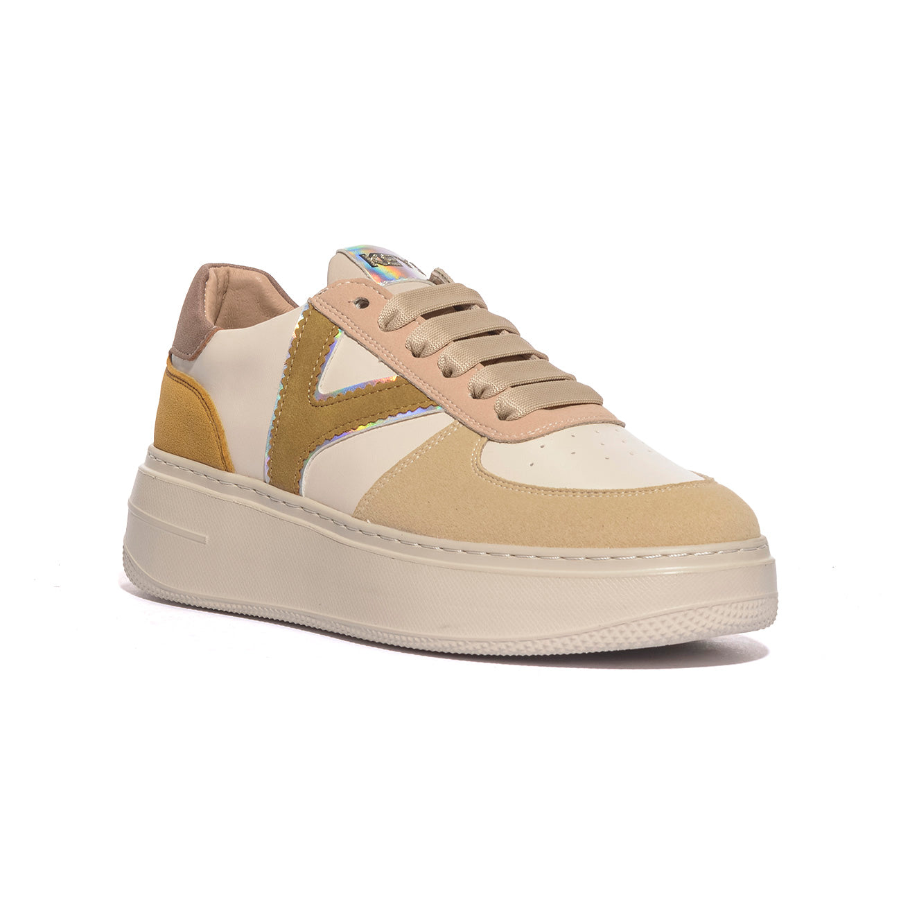 KEYS K11211 LIGHT Sneakers Donna 