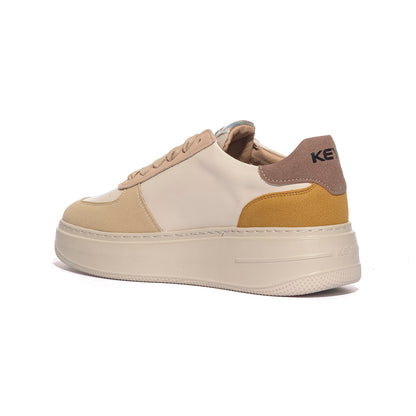 KEYS K11211 LIGHT Sneakers Donna 