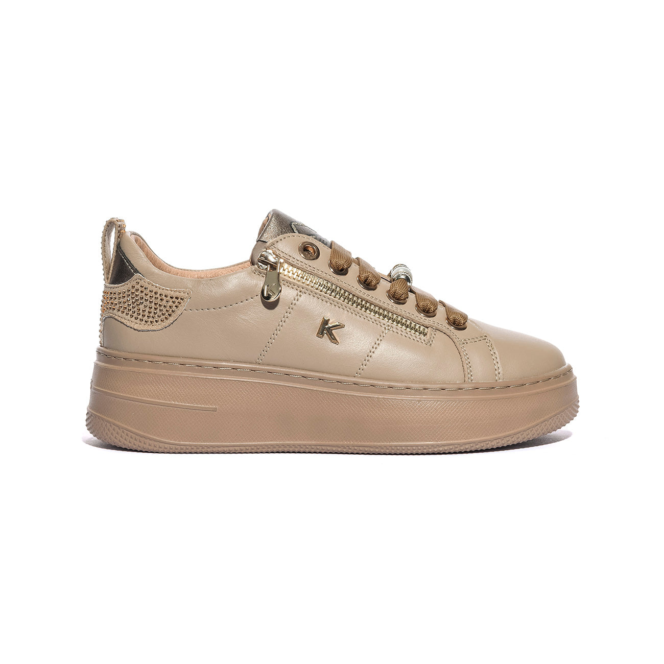 KEYS K11212 NOCCIOLA Sneakers Donna 