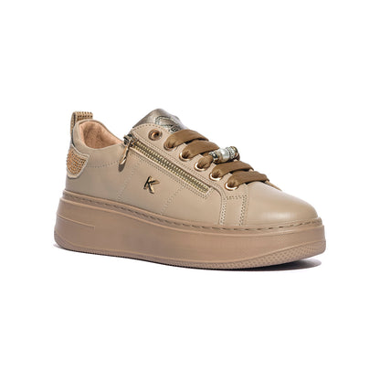 KEYS K11212 NOCCIOLA Sneakers Donna 