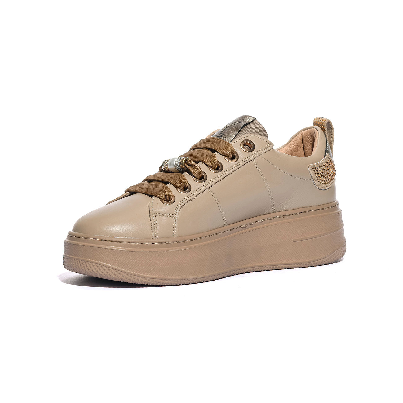 KEYS K11212 NOCCIOLA Sneakers Donna 