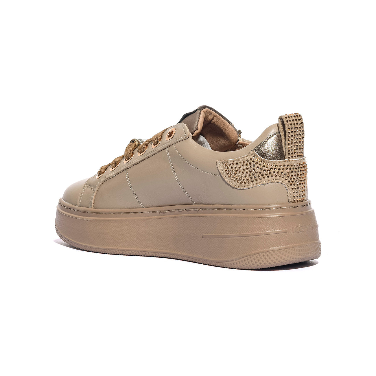 KEYS K11212 NOCCIOLA Sneakers Donna 