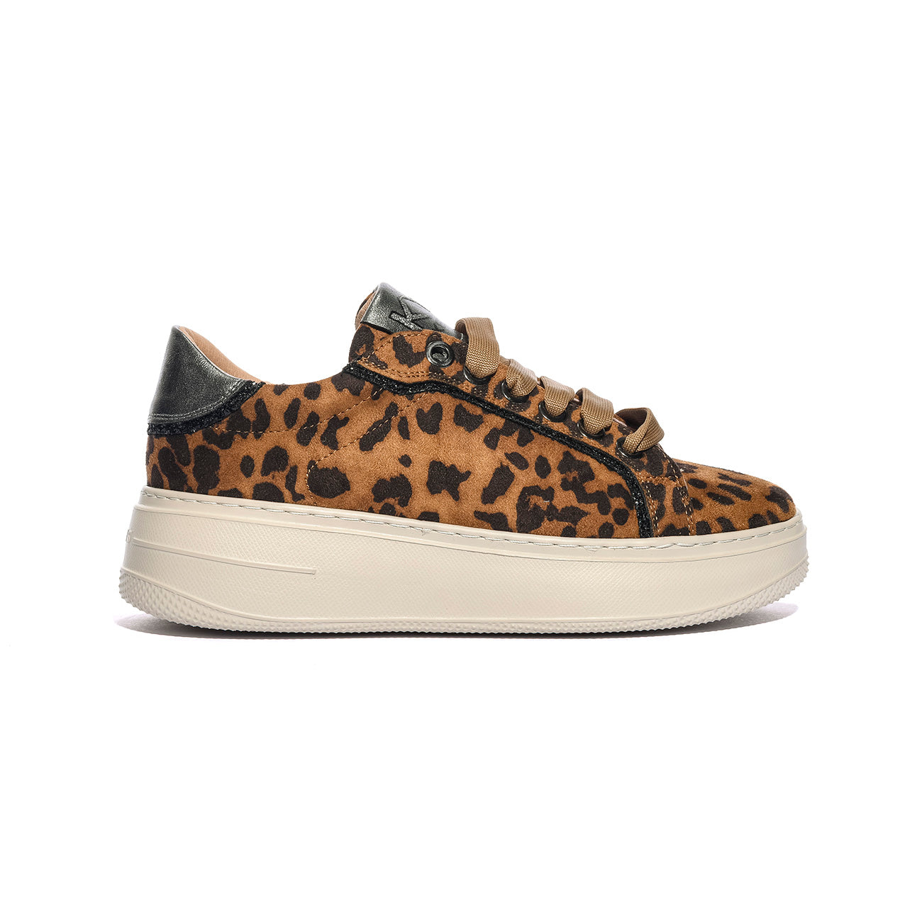 KEYS K11213 BEIGE Sneakers Donna 