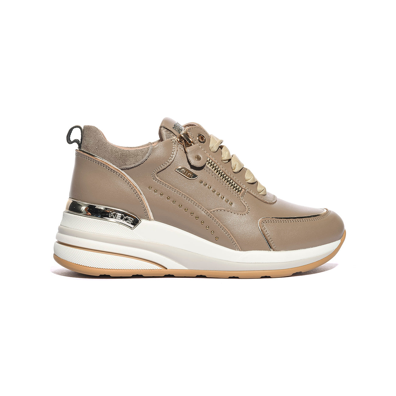 KEYS K11223 CORDA Stivali Donna 