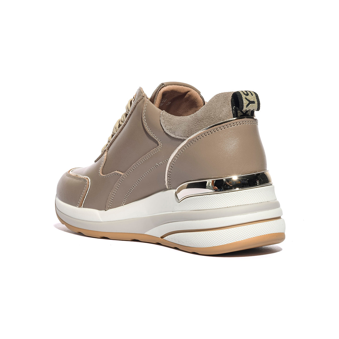 KEYS K11223 CORDA Stivali Donna 