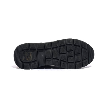 KEYS K11232 BLACK Sneakers Donna 