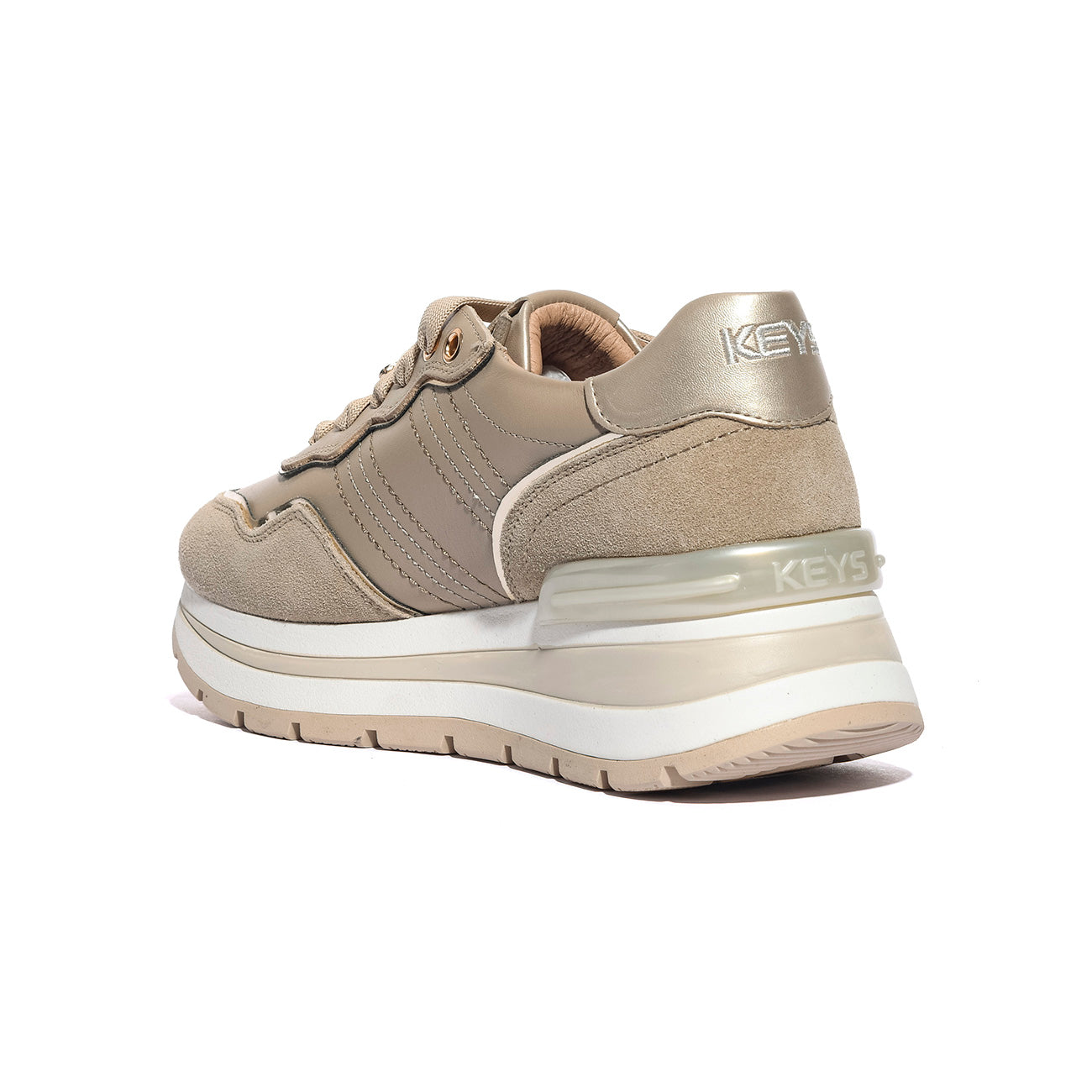 KEYS K11232 ROCK Sneakers Donna 