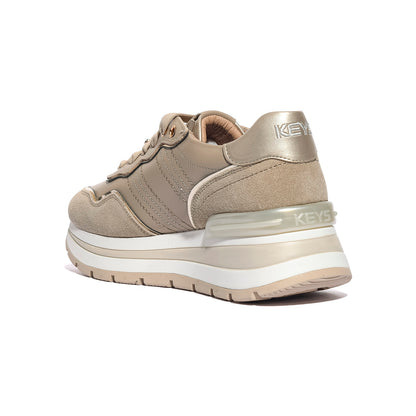 KEYS K11232 ROCK Sneakers Donna 