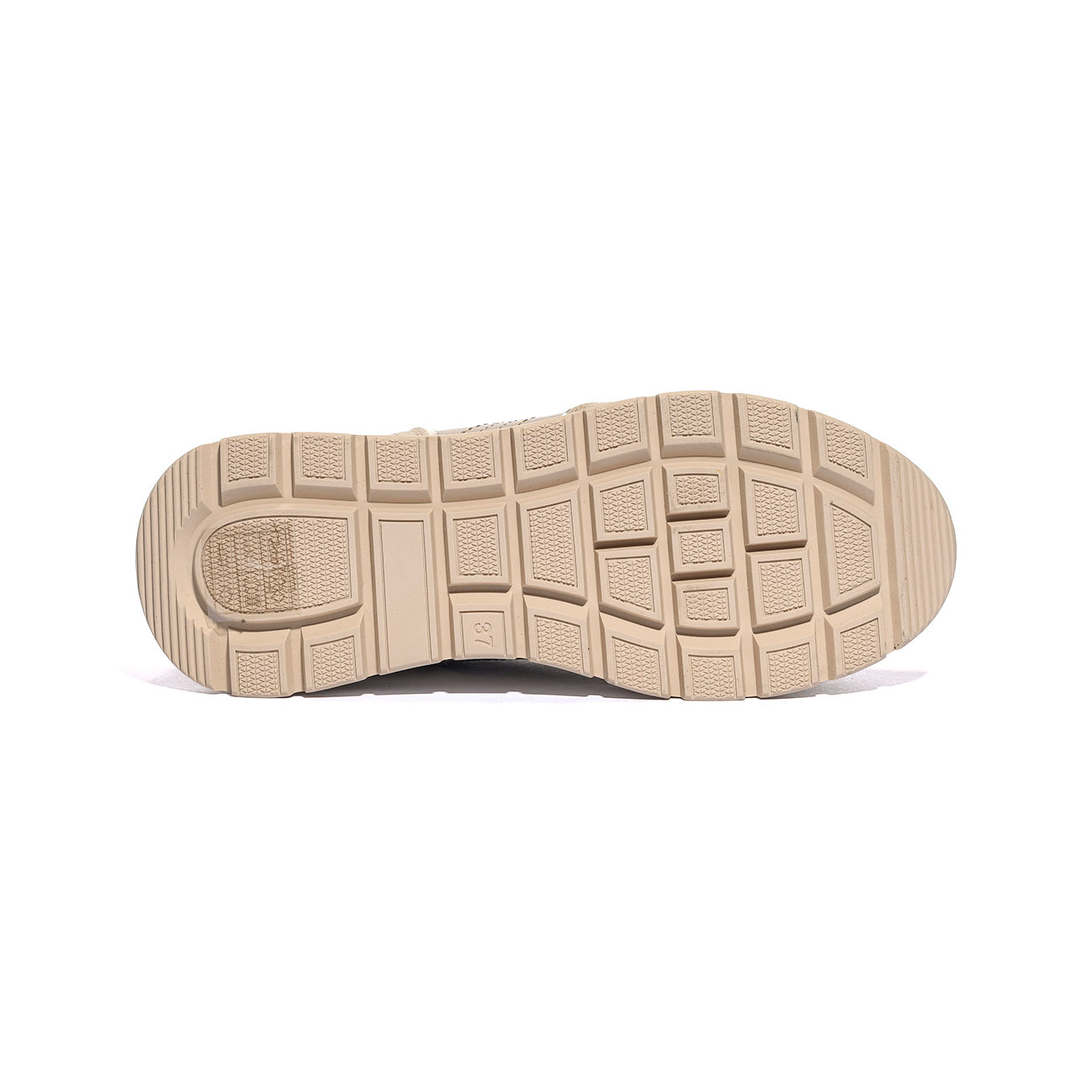 KEYS K11232 ROCK Sneakers Donna 