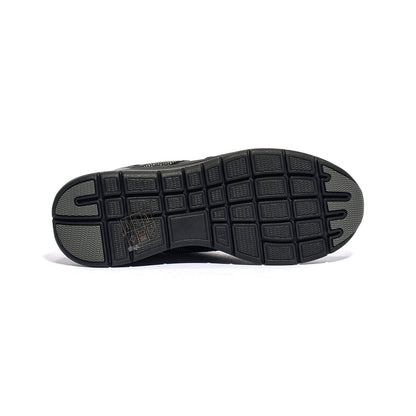 KEYS K11264 BLACK Sneakers Donna 