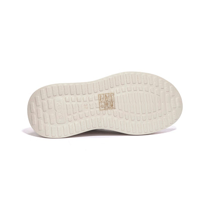 KEYS K11270 WHITE Sneakers Donna 