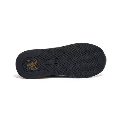 KEYS K11290 BLACK PIOMBO Sneakers Donna 