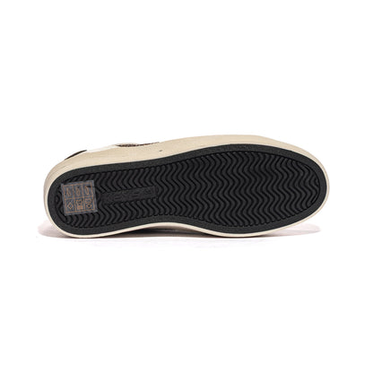 KEYS K11300 WHITE Sneakers Donna 