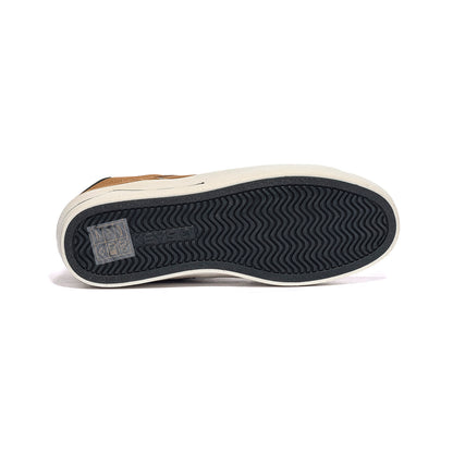 KEYS K11302 CUOIO Sneakers Donna 