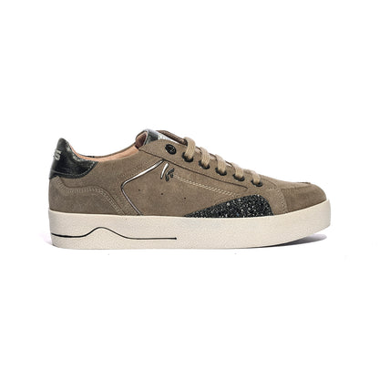 KEYS K11304 TAUPE Sneakers Donna 