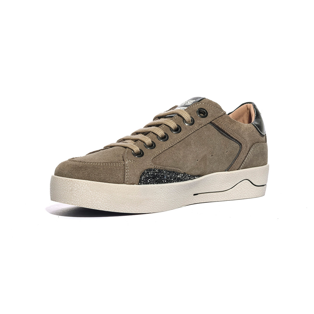 KEYS K11304 TAUPE Sneakers Donna 