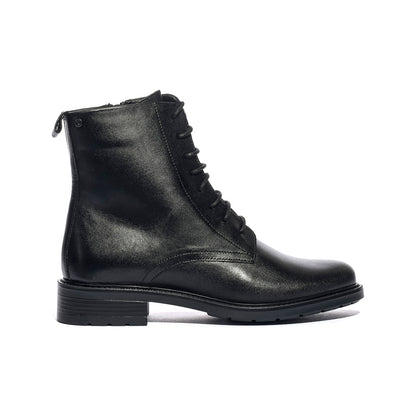 KEYS K11360 BLACK Sneakers Donna 