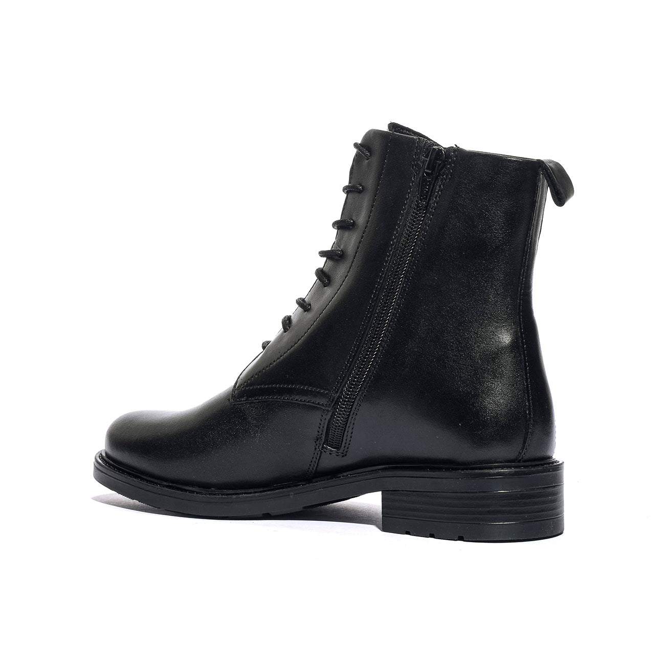 KEYS K11360 BLACK Sneakers Donna 