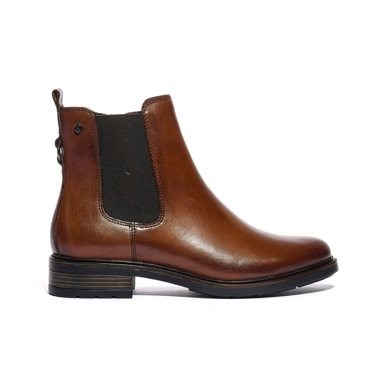 KEYS K11362 DK BROWN Sneakers Donna 