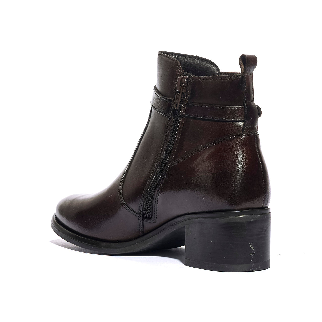 KEYS K11362 T.MORO Sneakers Donna 