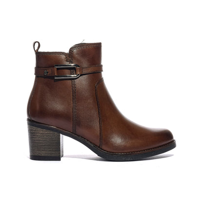 KEYS K11371 BROWN Sneakers Donna 