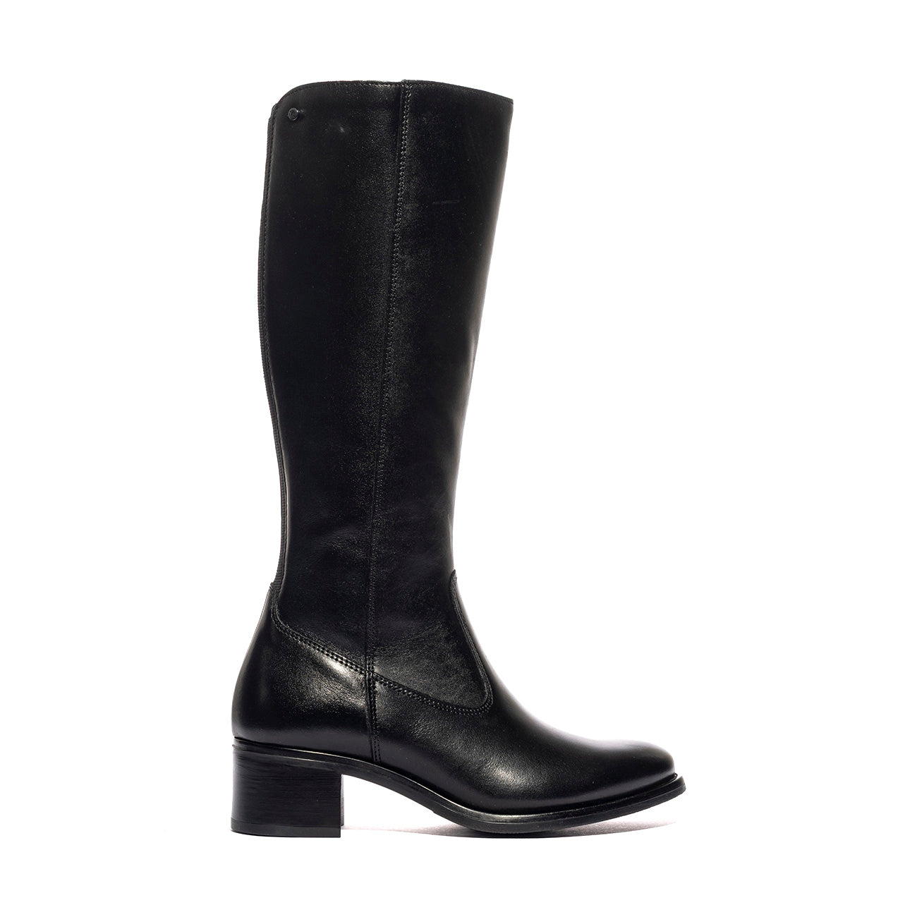 KEYS K11383 BLACK Stivali Donna 