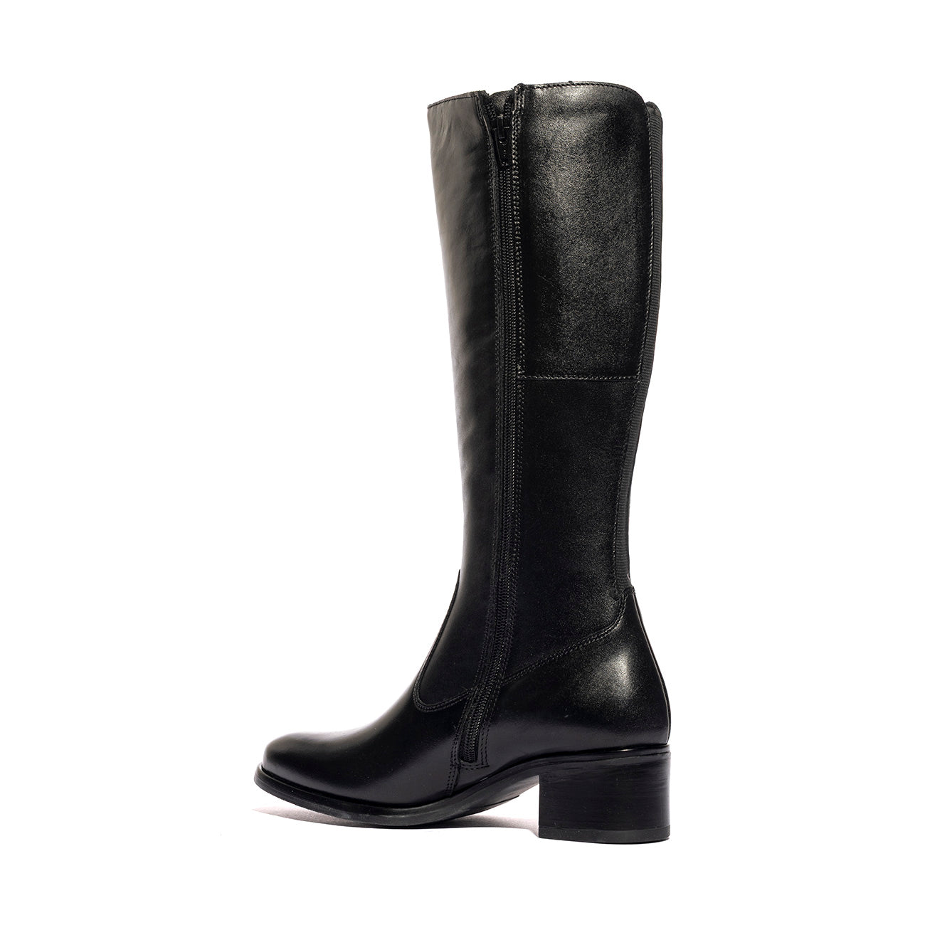 KEYS K11383 BLACK Stivali Donna 