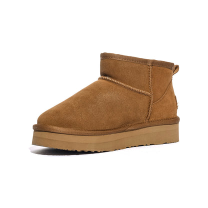KEYS K11402 CAMEL Sneakers Donna 
