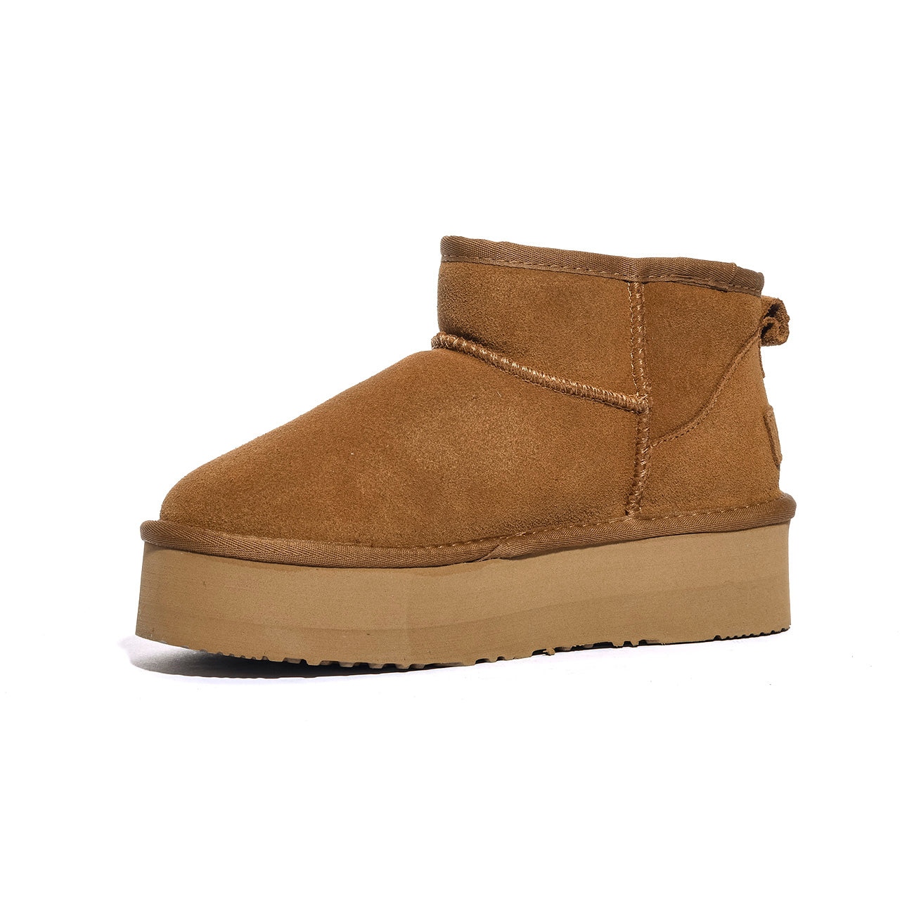 KEYS K11410 CAMEL MAMMUT Donna 