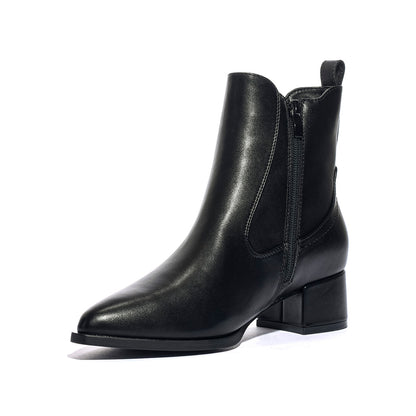 KEYS K11443 BLACK Sneakers Donna 