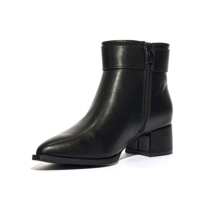 KEYS K11445 BLACK Sneakers Donna 