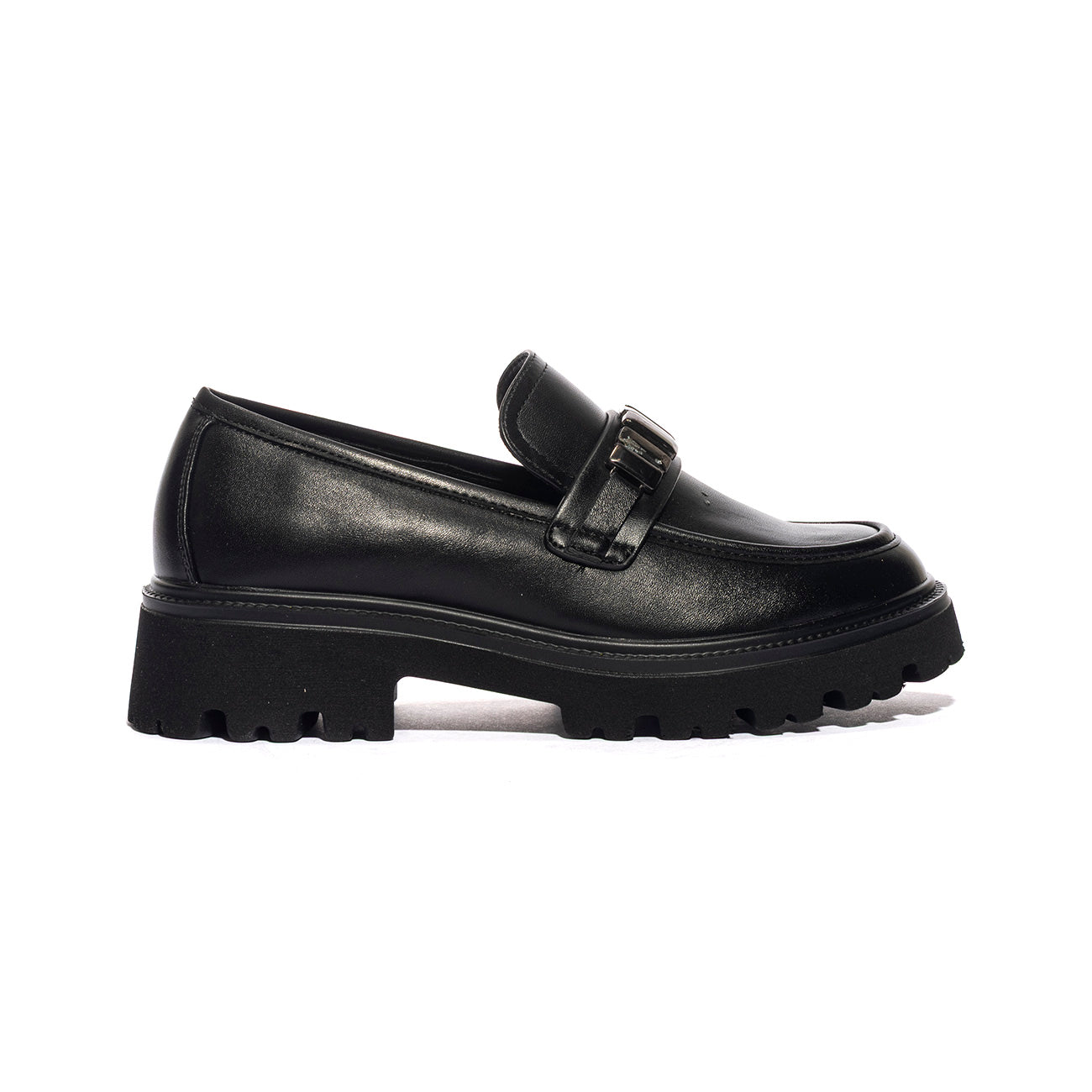 KEYS K11461 BLACK Sneakers Donna 