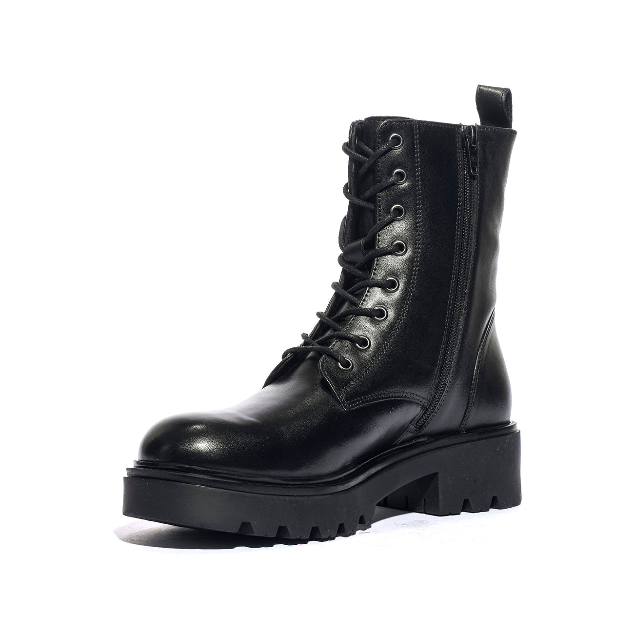 KEYS K11550 BLACK Sneakers Donna 