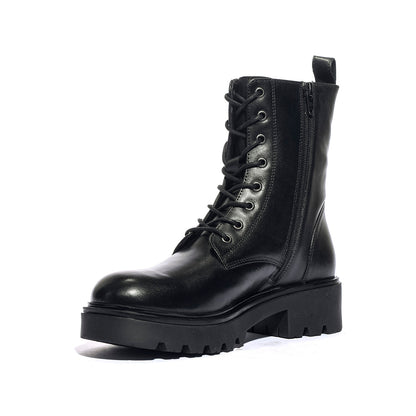 KEYS K11550 BLACK Sneakers Donna 
