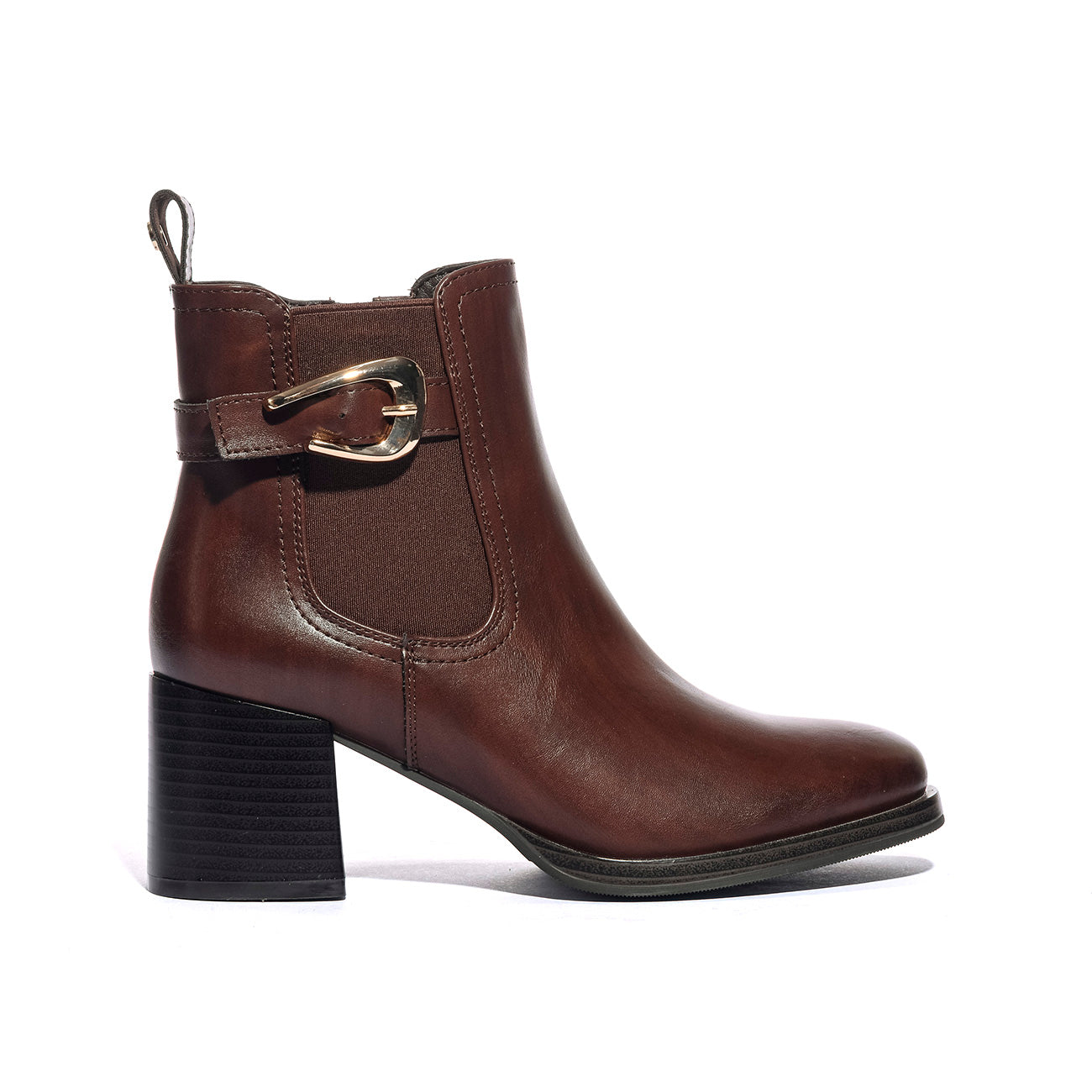 KEYS K11590 CUOIO Sneakers Donna 