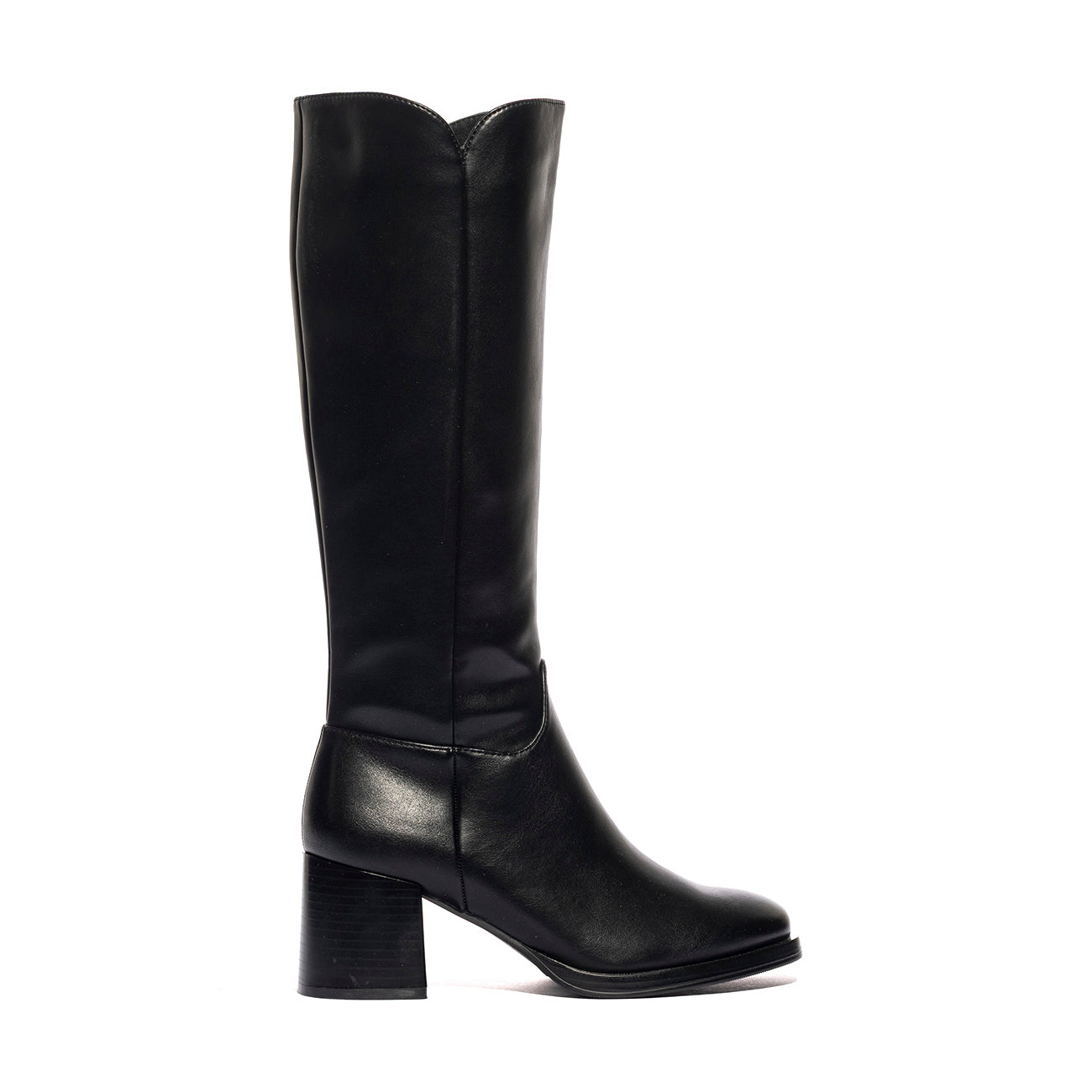 KEYS K11593 BLACK Stivali Donna 