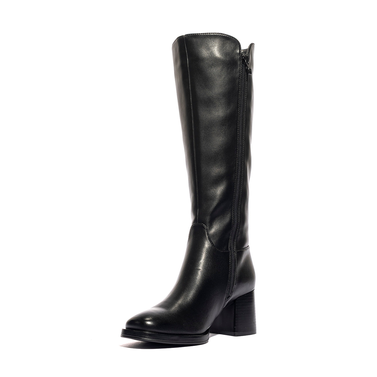 KEYS K11593 BLACK Stivali Donna 