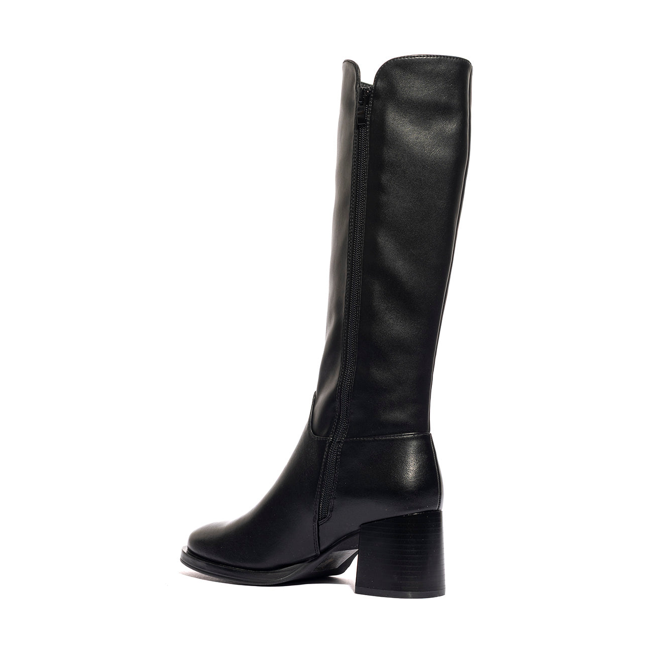 KEYS K11593 BLACK Stivali Donna 