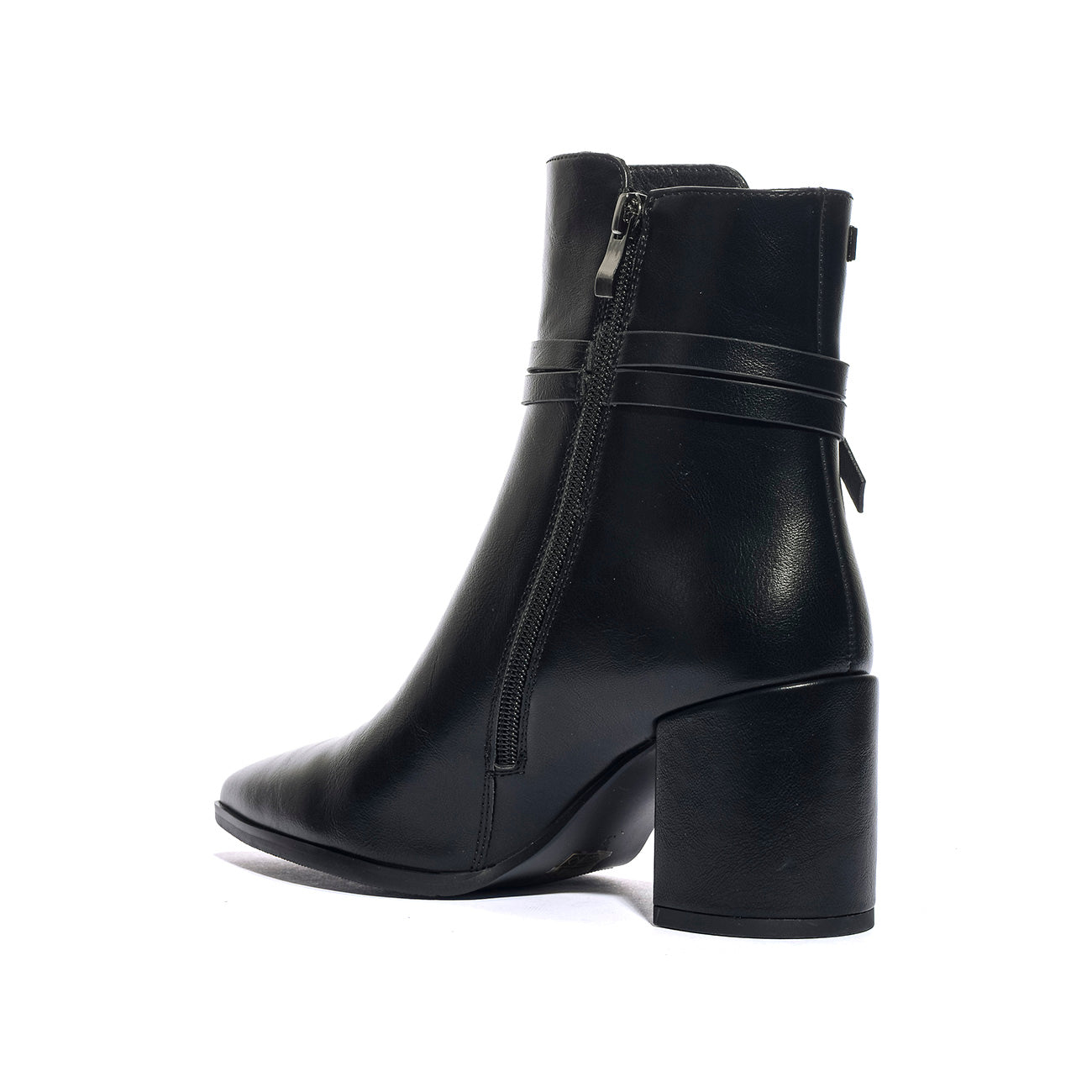 KEYS K11602 BLACK Sneakers Donna 