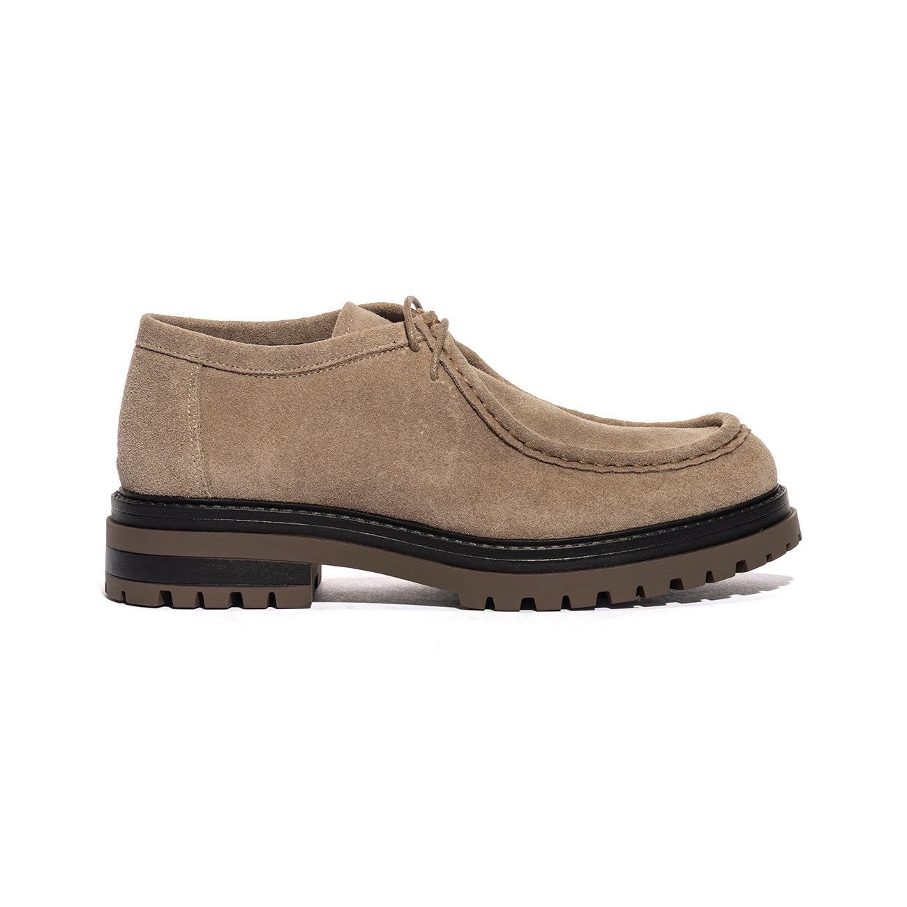 KEYS K11650 TAUPE Sneakers Donna 