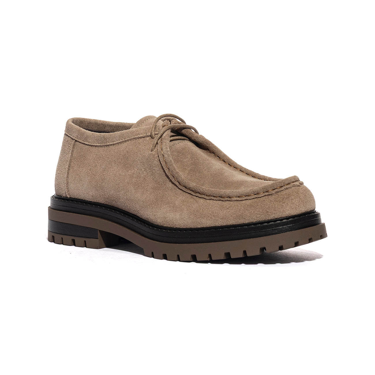 KEYS K11650 TAUPE Sneakers Donna 
